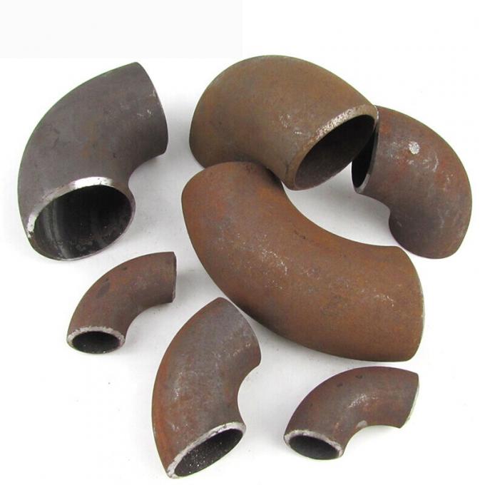 Нержавеющая сталь 304 316L 30 DIN степени сваривая штуцеры трубы локтя 1