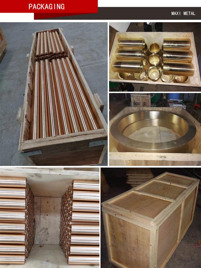 Полированная медная труба Медицинская обезжиренная медная труба 15 мм 22 мм 3