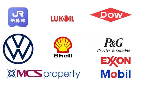 Медная никелевая труба для охлаждения C30600 90/10 70/30 7