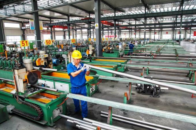 Медная никелевая труба для охлаждения C30600 90/10 70/30 12