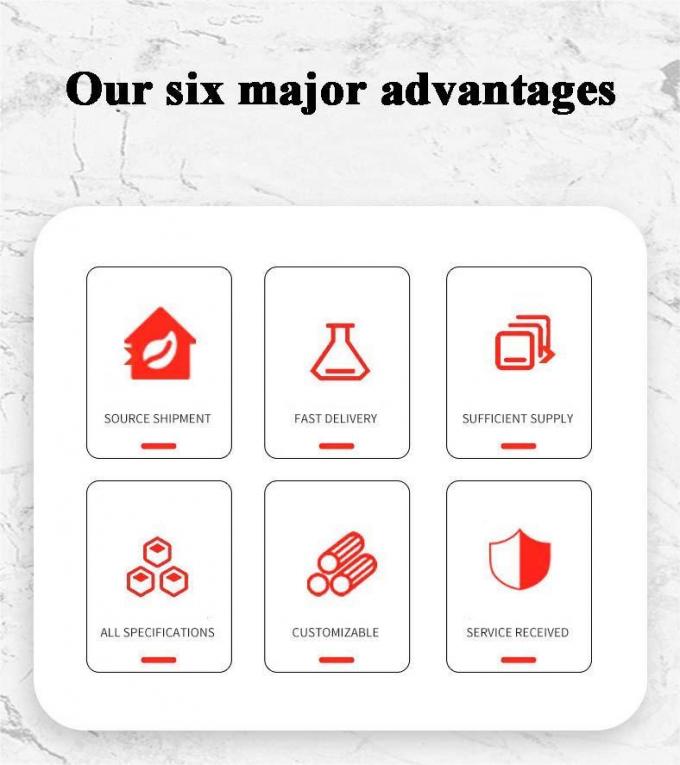 Металл медь никель 90/10 круглые прутки поставщики для сварки изгибания пробивания формования 1