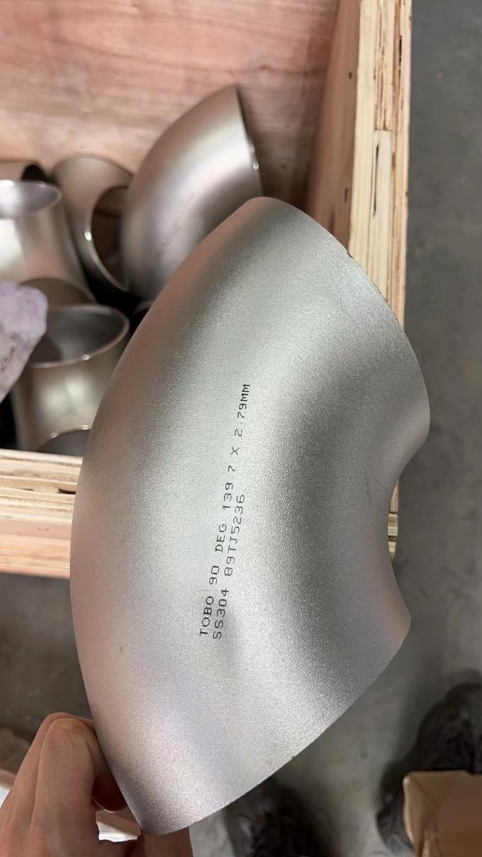 TOBO кованые медные трубы для водопроводных и промышленных применений высокого давления 14