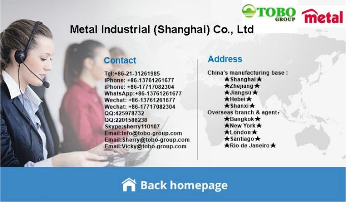 Металлические сдвижные фланцевые соединители Фланцы из меди и никеля ASTM B466 UNS C70600 Размер 13