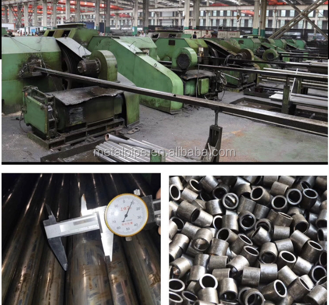 Металлический квадратный круглый столбик ASTM A276 AISI GB / T 1220 JIS G4303 OD 6mm-630mm 6