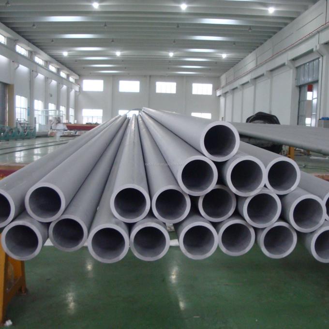 Металлический квадратный круглый столбик ASTM A276 AISI GB / T 1220 JIS G4303 OD 6mm-630mm 0