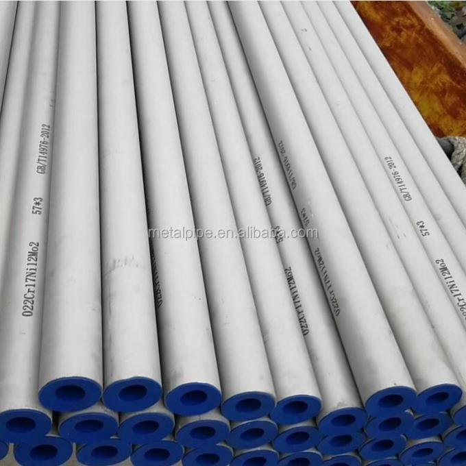 Металлический квадратный круглый столбик ASTM A276 AISI GB / T 1220 JIS G4303 OD 6mm-630mm 1
