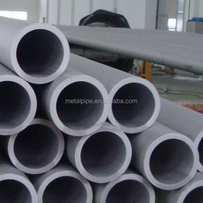 Металлический квадратный круглый столбик ASTM A276 AISI GB / T 1220 JIS G4303 OD 6mm-630mm 3