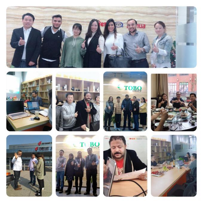 Горячая продажа 2023 Супер МЕДЯ НИККЕЛ Сталь S32760 Трубопроводы 6