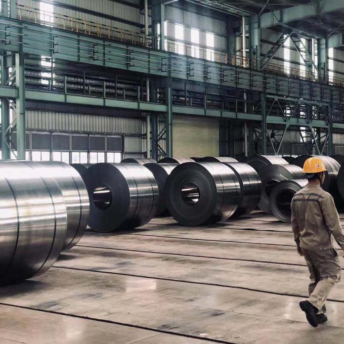 Медная никелевая труба для охлаждения C30600 90/10 70/30 11