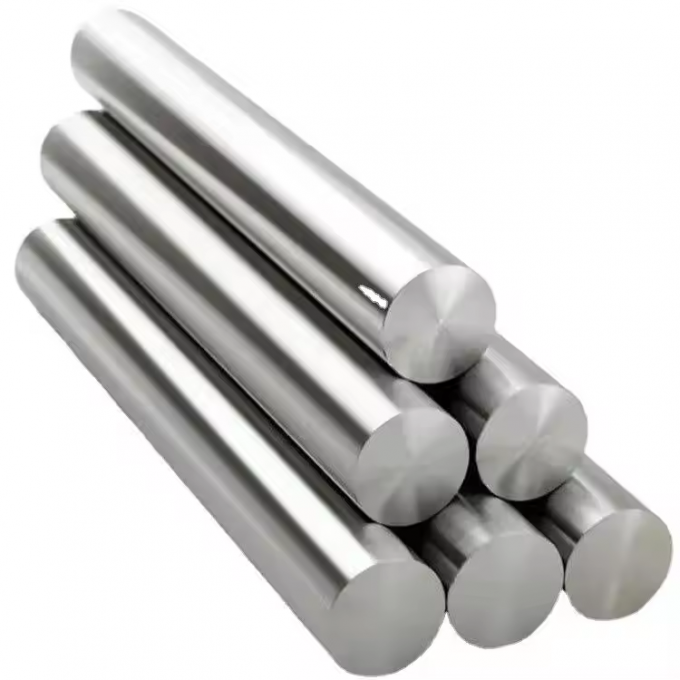 Никелевая сплав Inconel 625 718 Hastelloy C-276 Bar Hastelloy C4 Rod C22 Tube Производитель 2