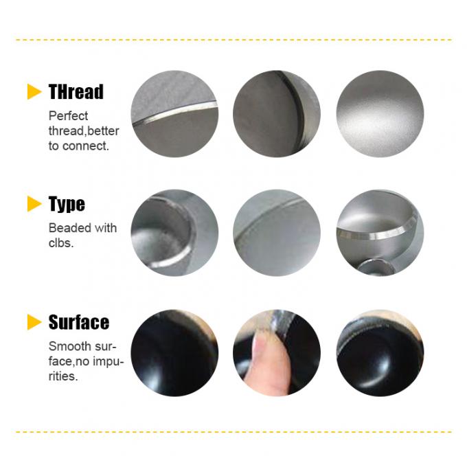 C70100 МЕТАЛ ПУБКА КАПКА НОВАЯ БУТ Сварка КАПКА КАПКА BSPP BSPT NPT литье МЕДЕР НИККЕЛ 1