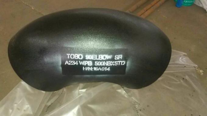 C70600 Материал Медь Никельный локоть для трубопроводов Подключение в стандартах DIN GB ISO JIS 5