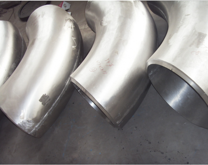 Никель 9010 C70600 меди редуктора EEMUA 146 C7060x локтя CuNi безшовный сваренный концентрический эксцентричный 0