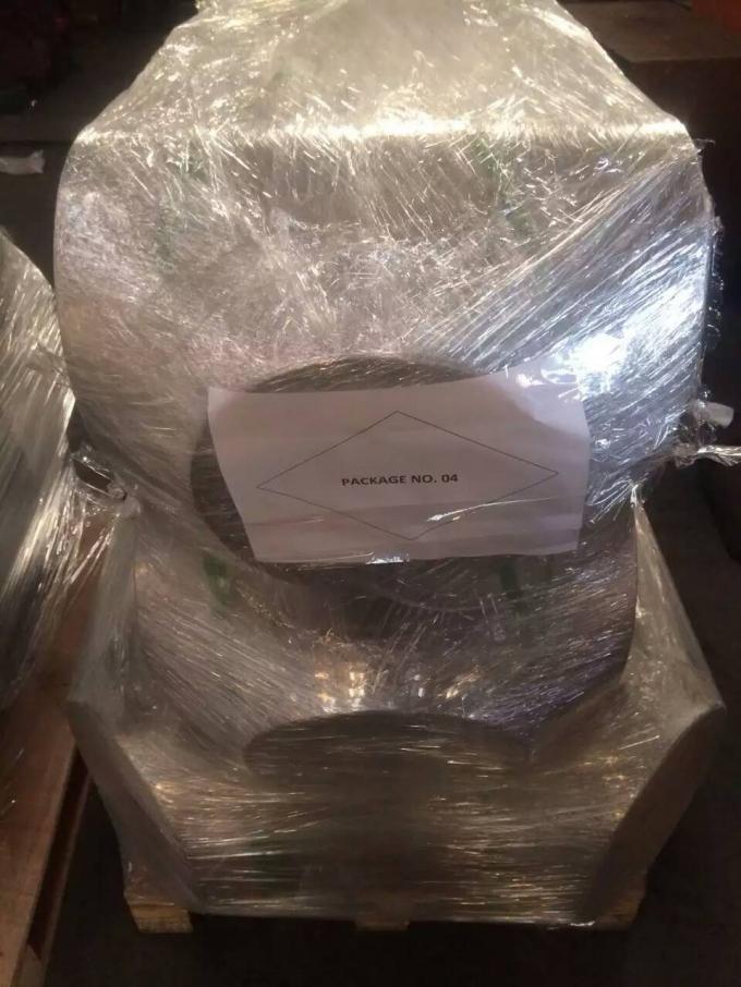 Никель 9010 C70600 меди редуктора EEMUA 146 C7060x локтя CuNi безшовный сваренный концентрический эксцентричный 2