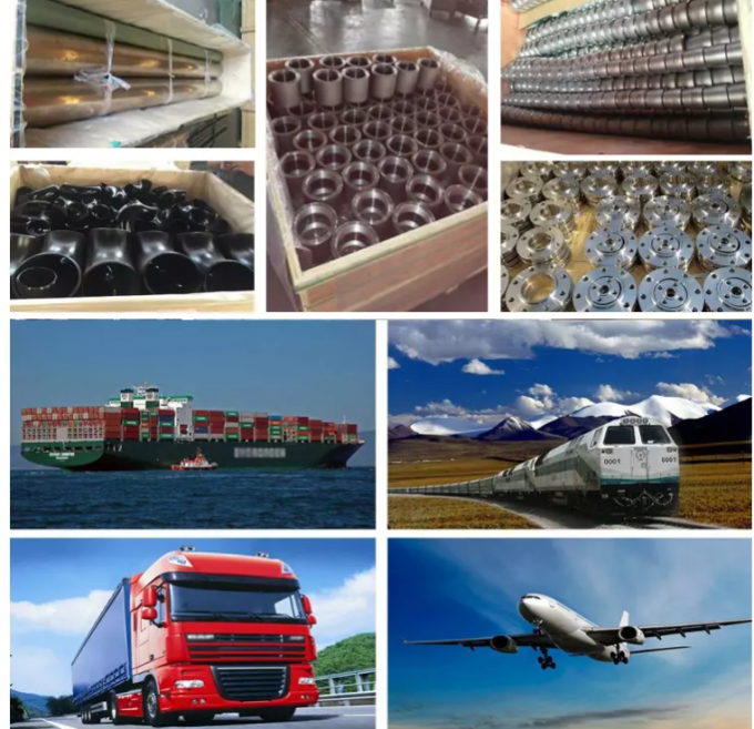 Металл медь никель Stub Ends1-48 Inch ASME B16.9 90/10 70/30 2