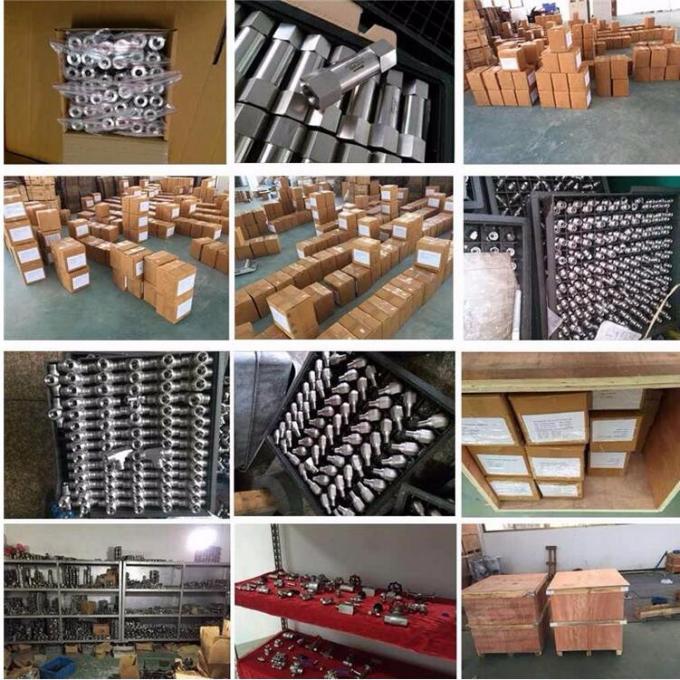 Металл медь никель Stub Ends1-48 Inch ASME B16.9 90/10 70/30 5