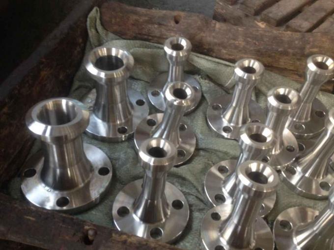 Металл медь никель Stub Ends1-48 Inch ASME B16.9 90/10 70/30 7