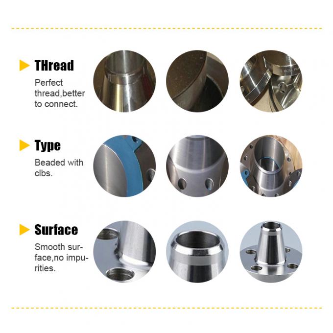 METAL Cu Ni 9010 RA OD57 2 INCH PN10 PN16 WN SO BL Фланцевая медь Бронзовая CuNi фланцевая 1