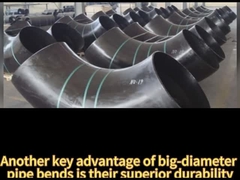 локти Cuni C71500 никеля меди Sch80 Asme B16.9 1/2» штуцер трубы локтя 45 градусов