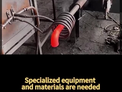 локти Cuni C71500 никеля меди Sch80 Asme B16.9 1/2» штуцер трубы локтя 45 градусов