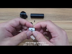 Multi подходящие алюминиевые крышки локтя снабжают штуцеры подкладкой трубы тройника