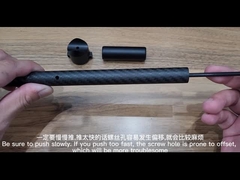 Multi подходящие алюминиевые крышки локтя снабжают штуцеры подкладкой трубы тройника