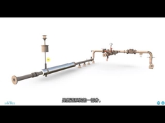 Фланец медного никеля меди фланца 300LB 32NPS никеля слепой для химической промышленности