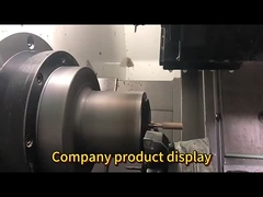 Специализированные высокоточные латунные фланцы по стандартам ANSI