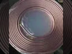 Специализированная длина трубы из меди и никеля - идеальное решение для систем труб