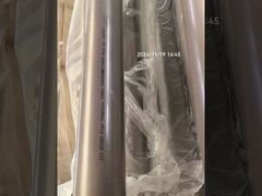 Представляю 1/2' 3/8' 1/4' 3 дюймов диаметром медной никелевой трубы для кондиционеров для вас