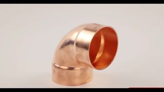 Фитинги для медных труб – долговечные, устойчивые к коррозии решения для сантехнических систем и систем отопления, вентиляции и кондиционирования воздуха