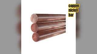 Медно-никелевые слитки – материал премиум-класса для морского и промышленного применения