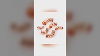 Медно-никелевые отводы – превосходная устойчивость к коррозии