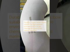 Медно-никелевый фланец: решение для трубопроводов высокого давления
