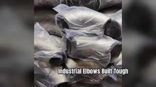 Медно-никелевые отводы 90 45 15, высокая производительность