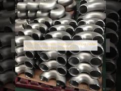 Медно-никелевые колена Идеальные трубные соединения