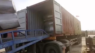 Транспортировка продукции – безопасная, надежная и своевременная