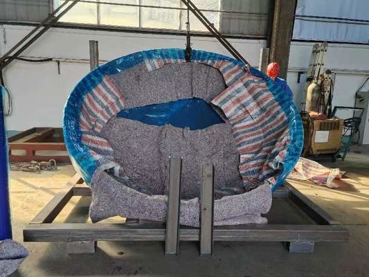 UNS 70600 Copper Pipe Cap