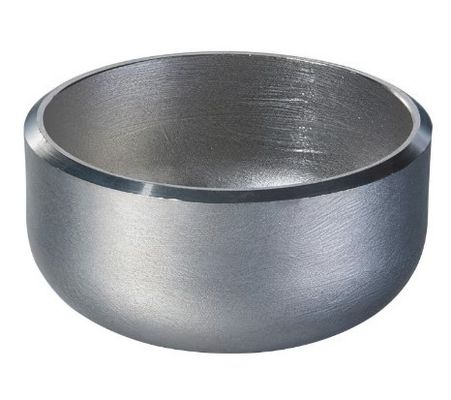 UNS 70600 Copper Pipe Cap