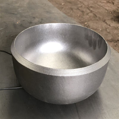 8'' SCH80 Copper Water Pipe End Cap
