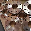 C44300 C46400 C70600 C7060X C71500 CuNi90/10 Copper Nickel Brass Flange