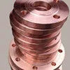 C44300 C46400 C70600 C7060X C71500 CuNi90/10 Copper Nickel Brass Flange
