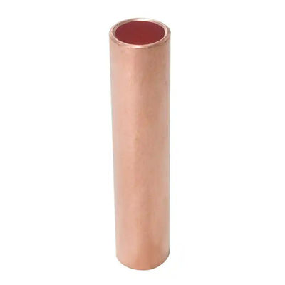Copper Nickel Busbar 0.15mm-0.2mm High Conductive Anti-Corrosion Strip for Battery Pack