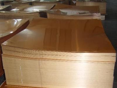 C70600 C71500 C71640 C71640 C72500 Nickel Plate for Customized Metalworking Solutions