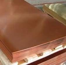 C70600 C71500 C71640 C71640 C72500 Nickel Plate for Customized Metalworking Solutions