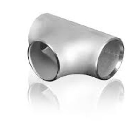 Steel Pipe Fitting Reducing Tee Fitting with 3000 Psi Pressure Rating 1/2 -Customized