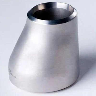 Threaded Reducer Fitting 3000 Psi Pressure Rating 400°F Temperature Endurance