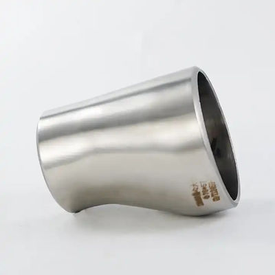 Threaded Reducer Fitting 3000 Psi Pressure Rating 400°F Temperature Endurance
