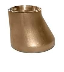 Quick-Install Brass Reducer Coupling, No-Solder Fitting for Copper Pipe Plumbing
