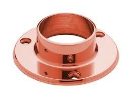Weld Neck Copper Nickel Flange ASME B16.5 High Pressure for Marine and Shipbuilding